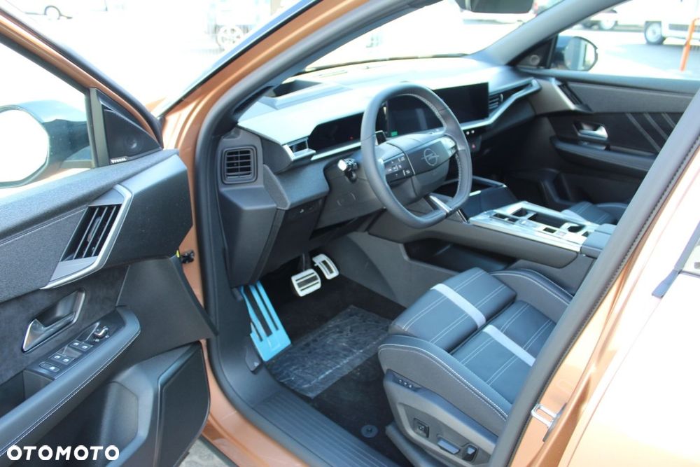 Opel Grandland - 12
