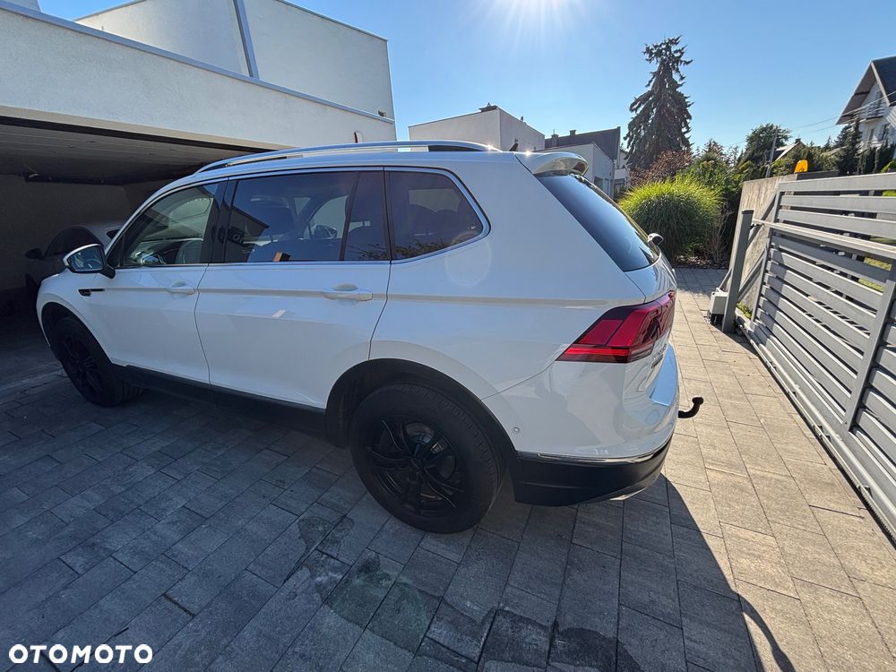 Volkswagen Tiguan - 18