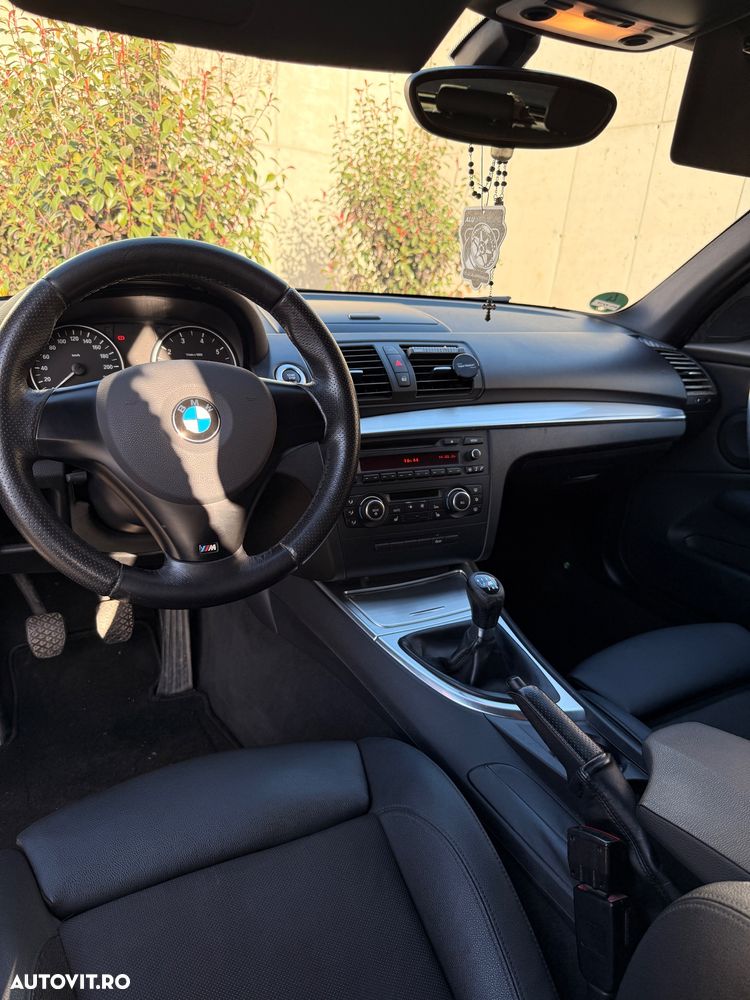 BMW Seria 1 - 19