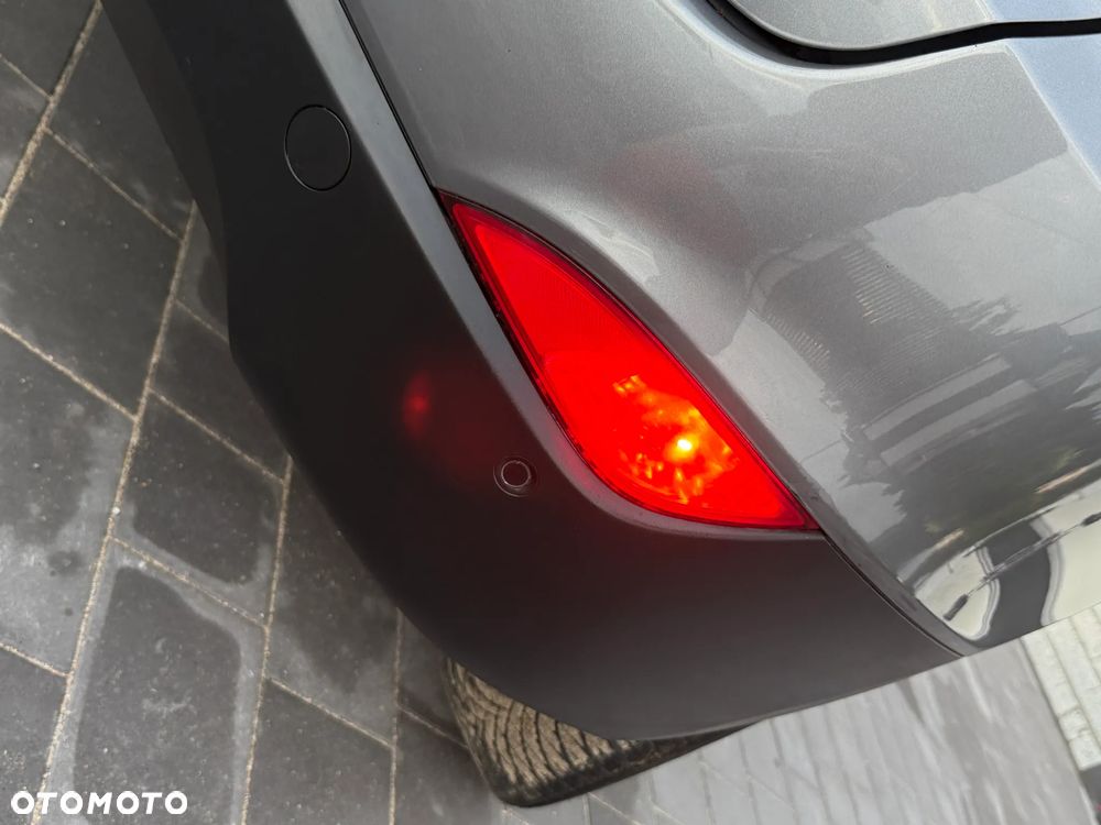 Hyundai ix35 2.0 CRDi 4WD Comfort - 27