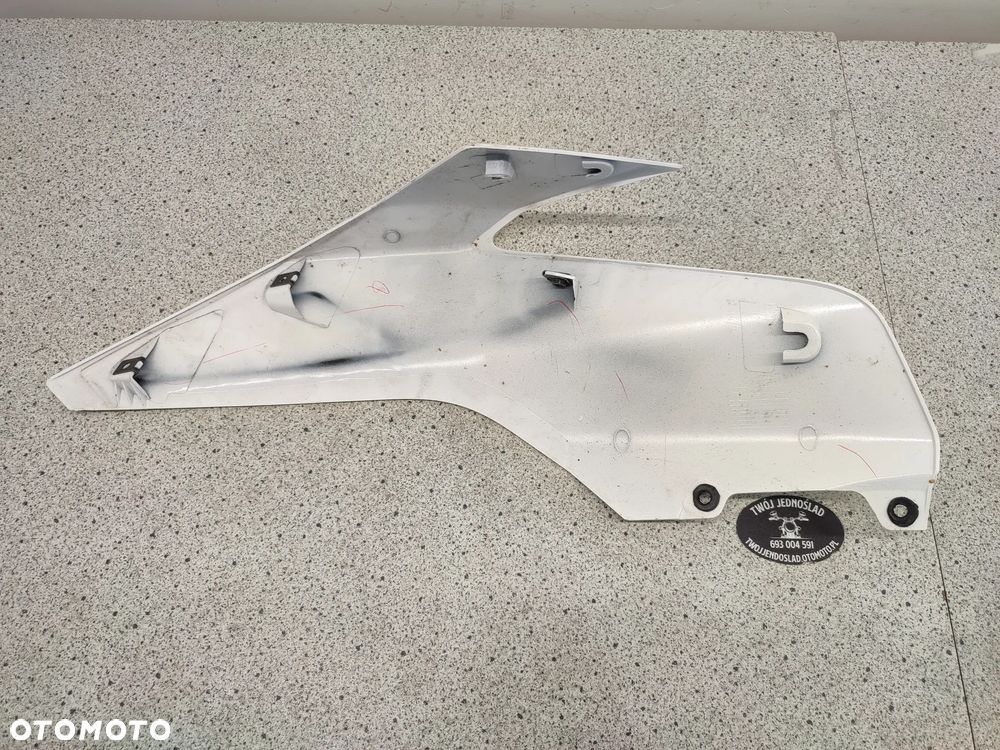 Owiewka, osłona, bok, boczek KTM Duke 125 - 14