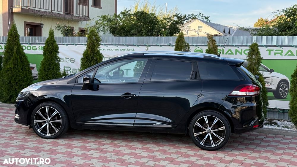 Renault Clio (Energy) dCi 90 Start & Stop INTENS - 16