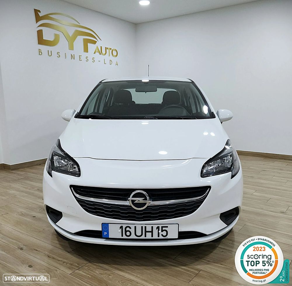 Opel Corsa 1.3 CDTi Business Edition - 2