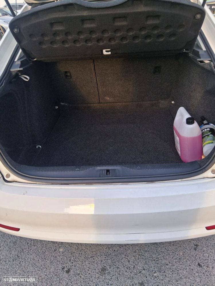 Skoda Octavia 1.6 TDI Greenline - 1