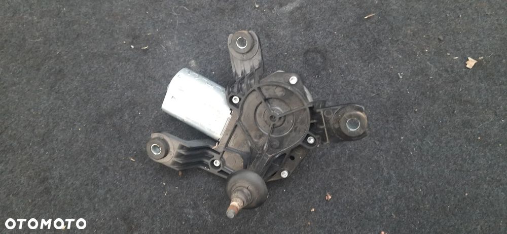 MODUŁ STEROWNIK ABS OPEL  ZAFIRA B ASTRA H   EUROPA 13244860BJ  Mechanizm silniczek tylnej wycieraczki Zafira b 13145548 53844417 - 6