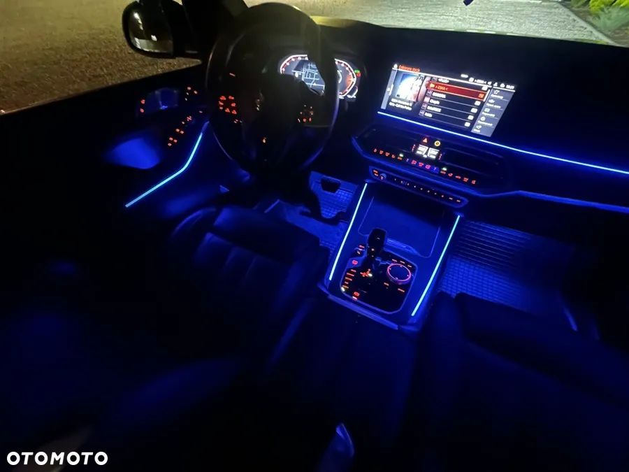 BMW X5 - 33