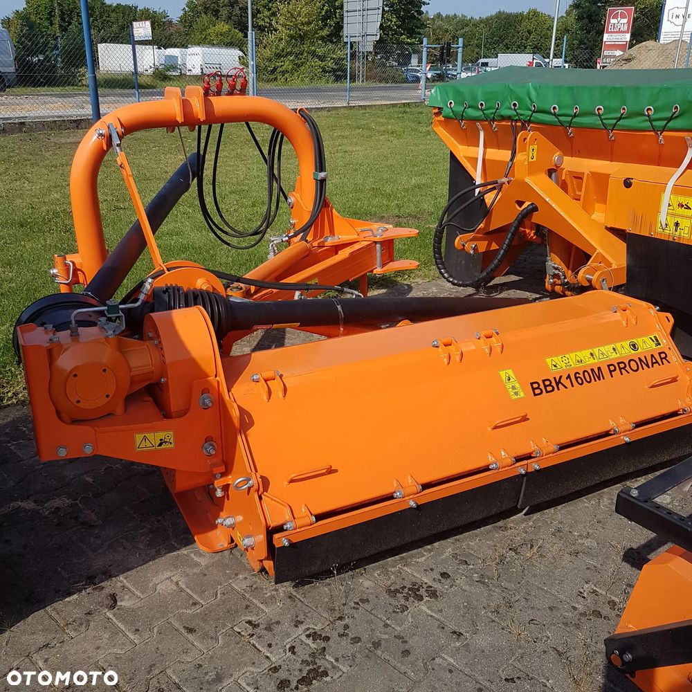 Pronar BBK160M