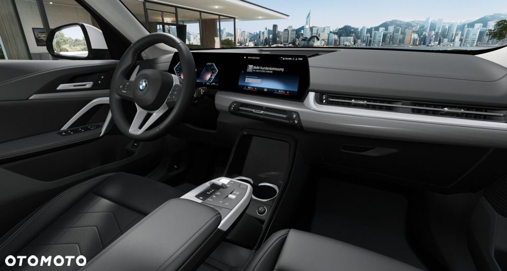 BMW X1 - 5