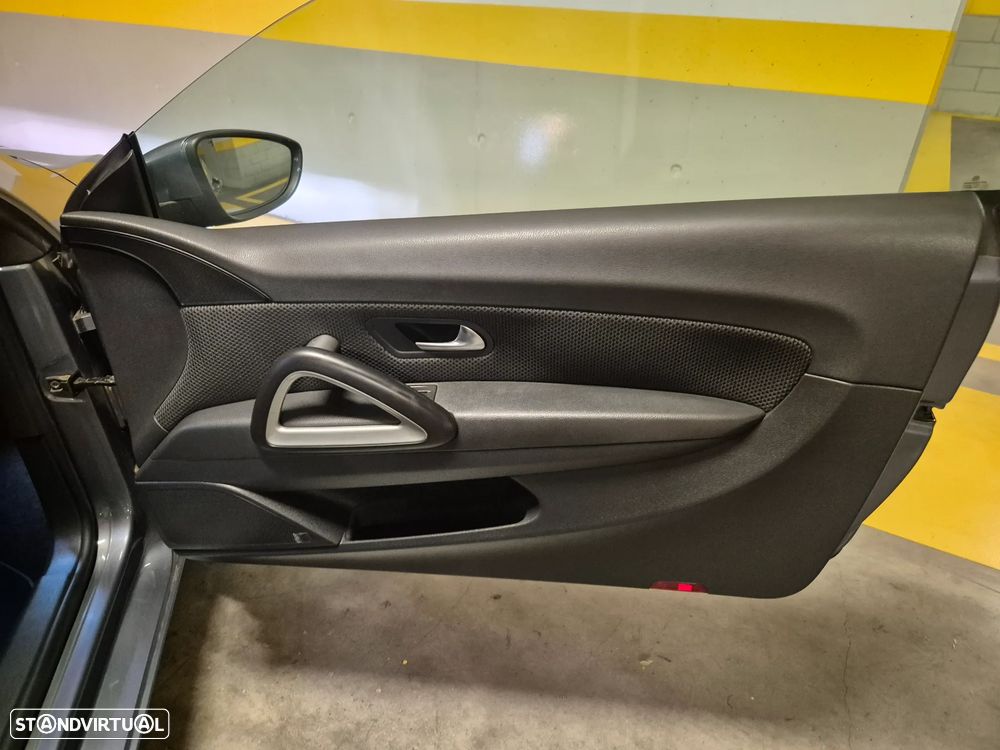 VW Scirocco 2.0 TDI Edition - 29