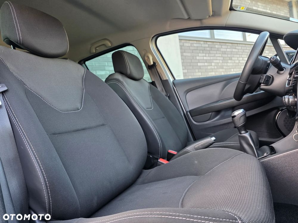 Renault Clio 0.9 Energy TCe Zen - 10