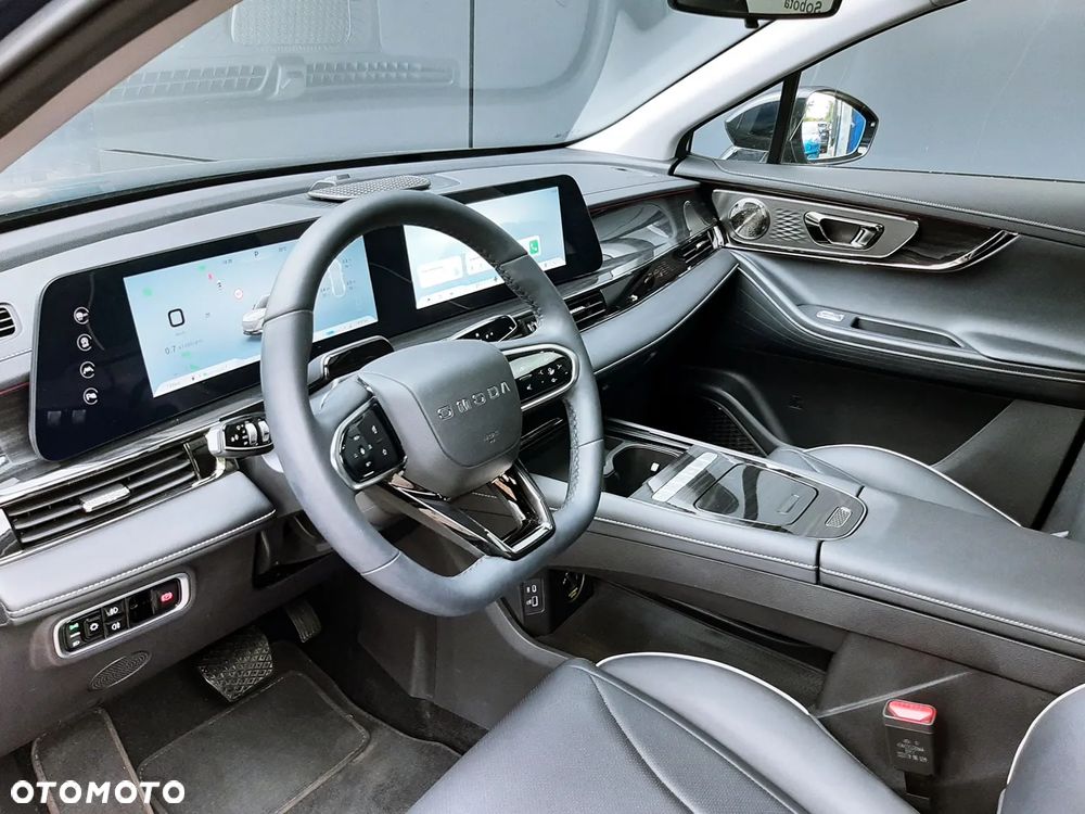 Omoda 5 1.6 T-GDI Premium DCT - 17