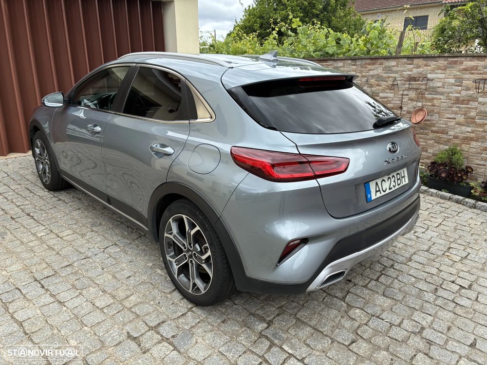 Kia XCeed 1.6 CRDi Tech - 2