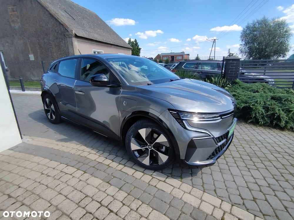 Renault Megane EV60 Techno - 9