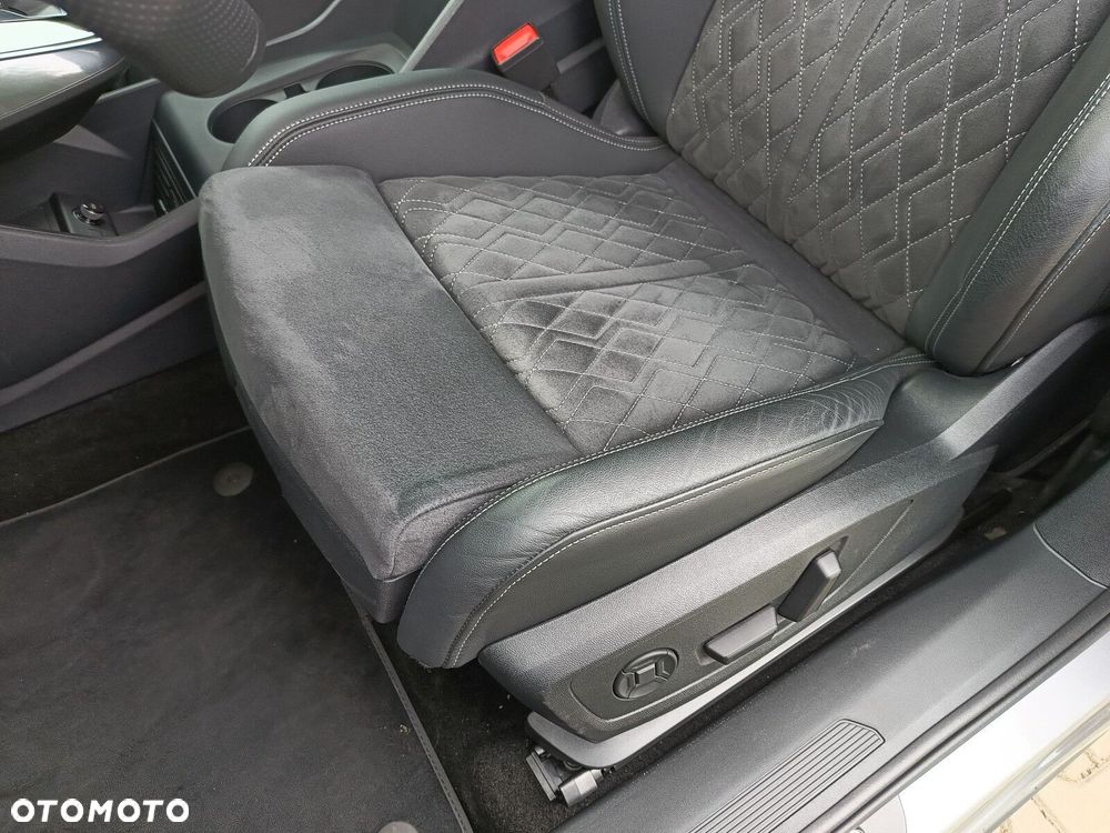 Audi Q4 e-tron 45 82kWh Quattro S Line - 26