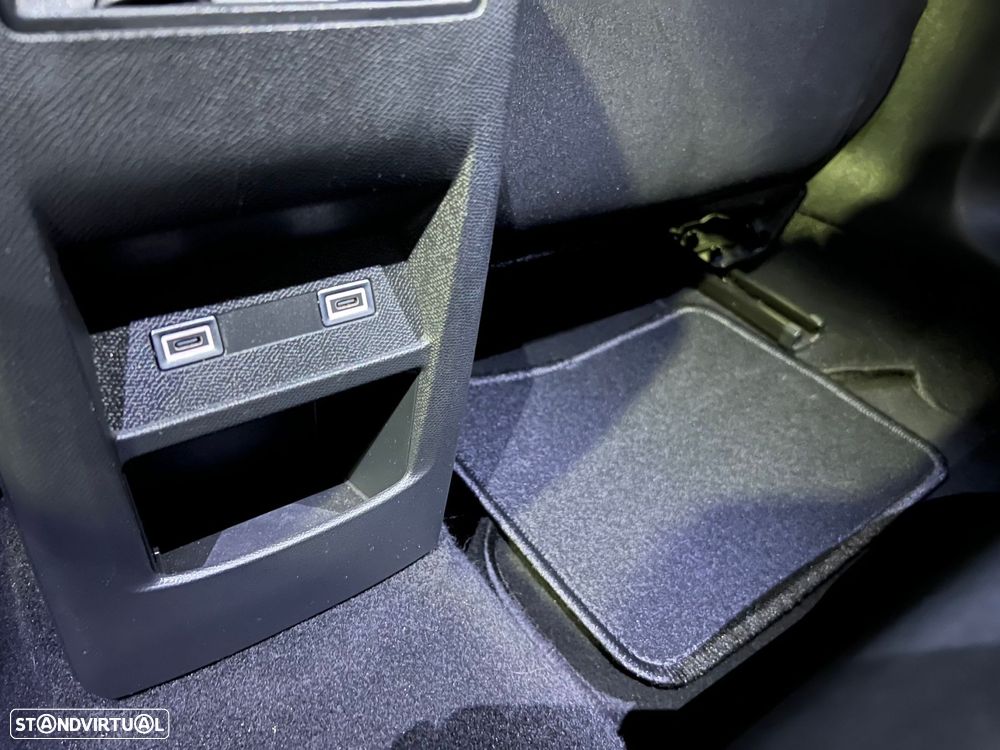 Peugeot 308 1.2 PureTech Allure Pack - 15