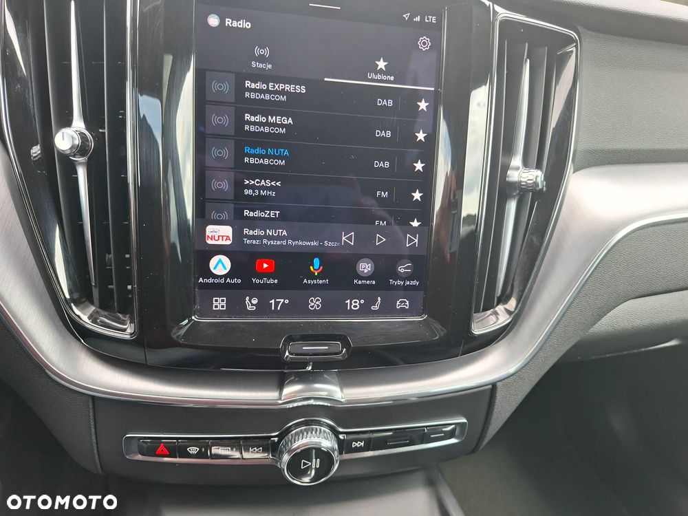 Volvo XC 60 - 31