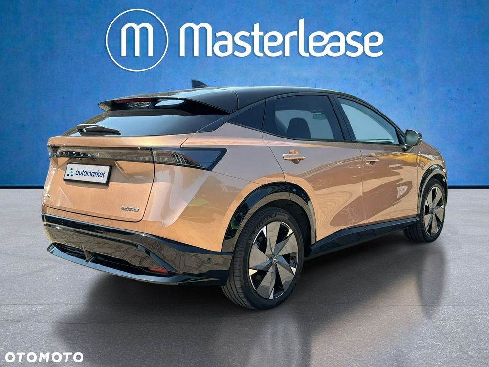 Nissan Ariya - 5