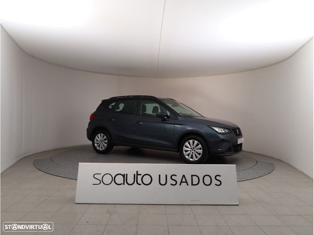 SEAT Arona 1.0 TSI Style - 8