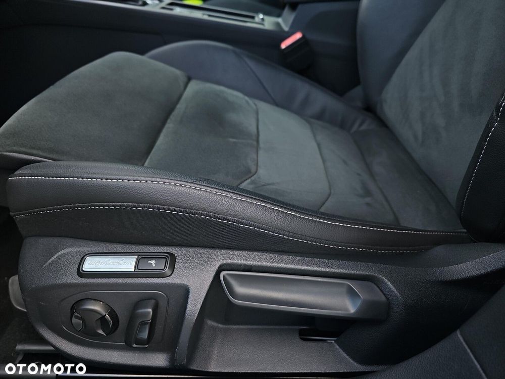 Volkswagen Arteon Shooting Brake 2.0 TDI R-Line DSG - 14