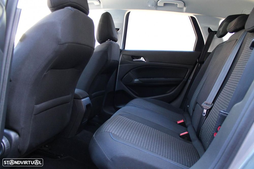 Peugeot 308 SW 1.5 BlueHDi Style - 11