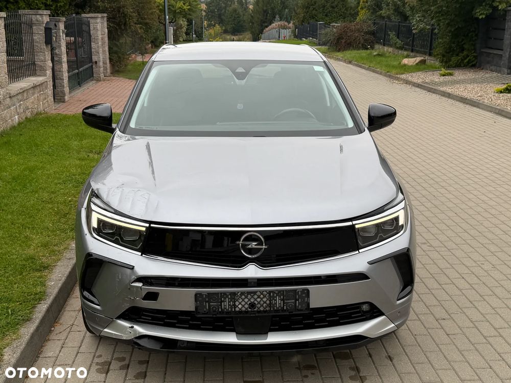 Opel Grandland X 1.6 T PHEV Elegance - 24