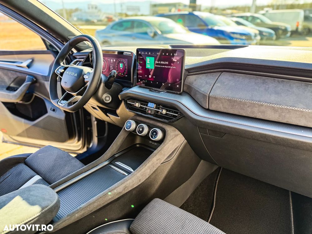 Skoda Kodiaq 2.0 TDI 4X4 DSG Sportline - 17