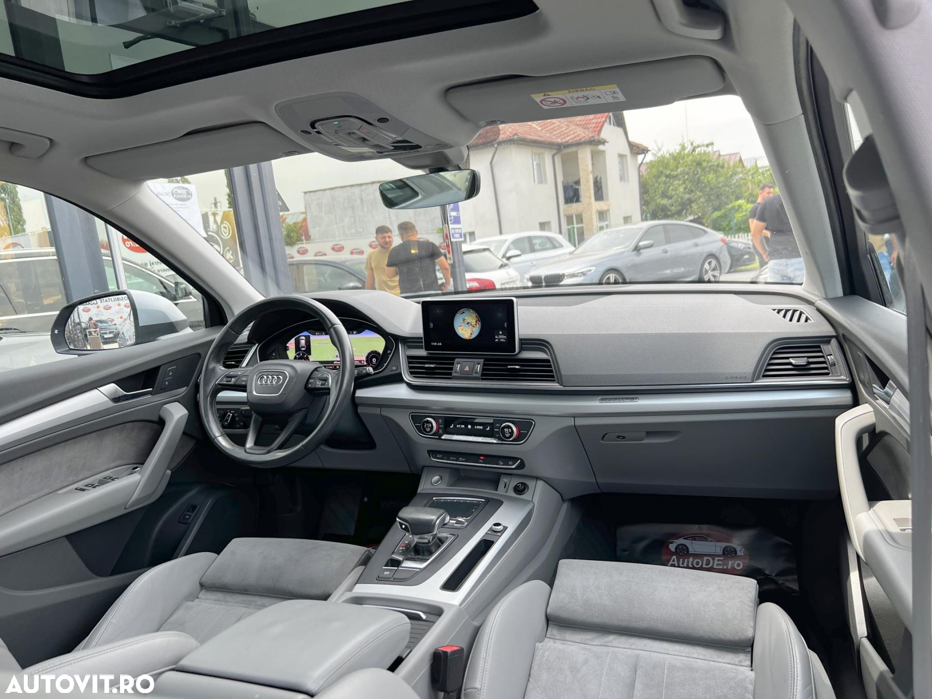 Audi Q5 - 6