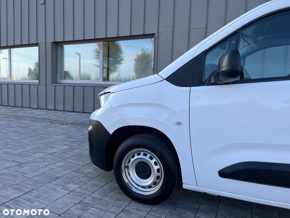 Peugeot Partner - 33