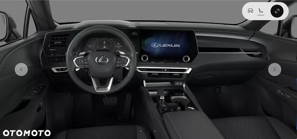 Lexus RX - 4