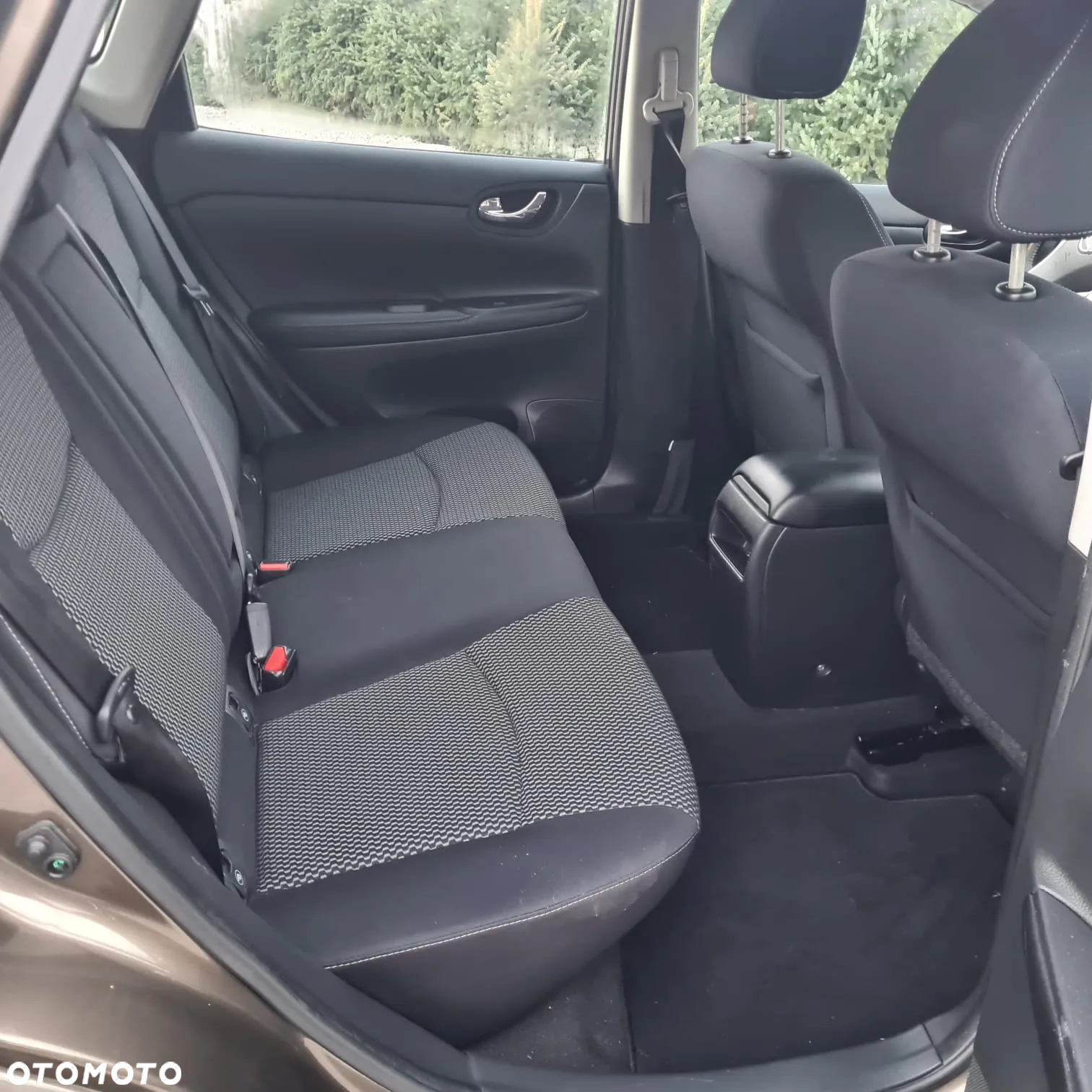 Nissan Pulsar 1.5 dCi N-Vision - 10