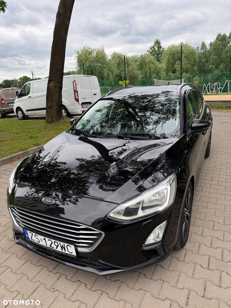 Ford Focus - 4
