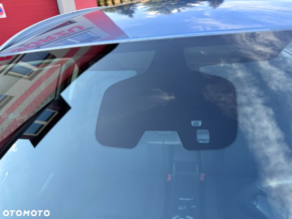 Opel Astra 1.4 Turbo Cosmo - 22