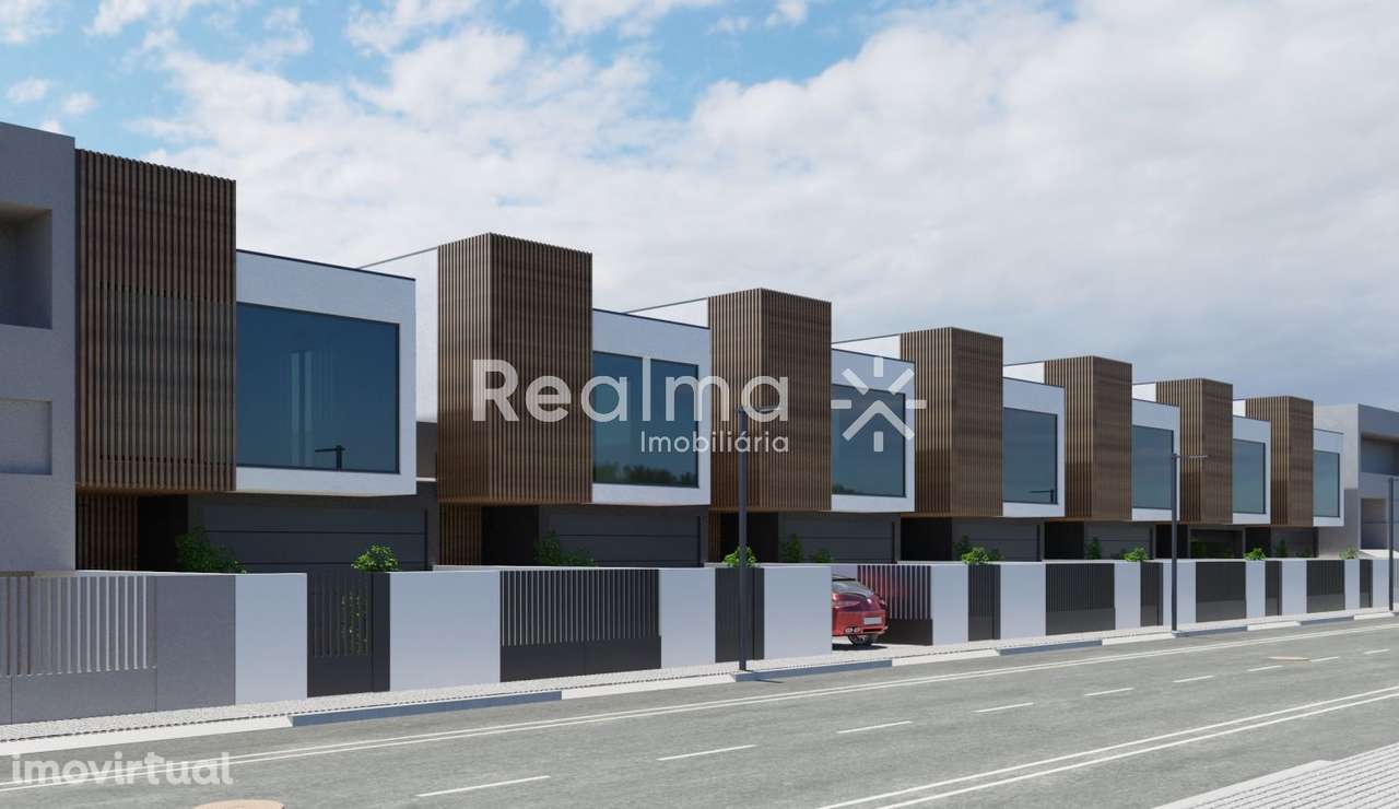 Moradia em Adaúfe - Grande imagem: 3/16