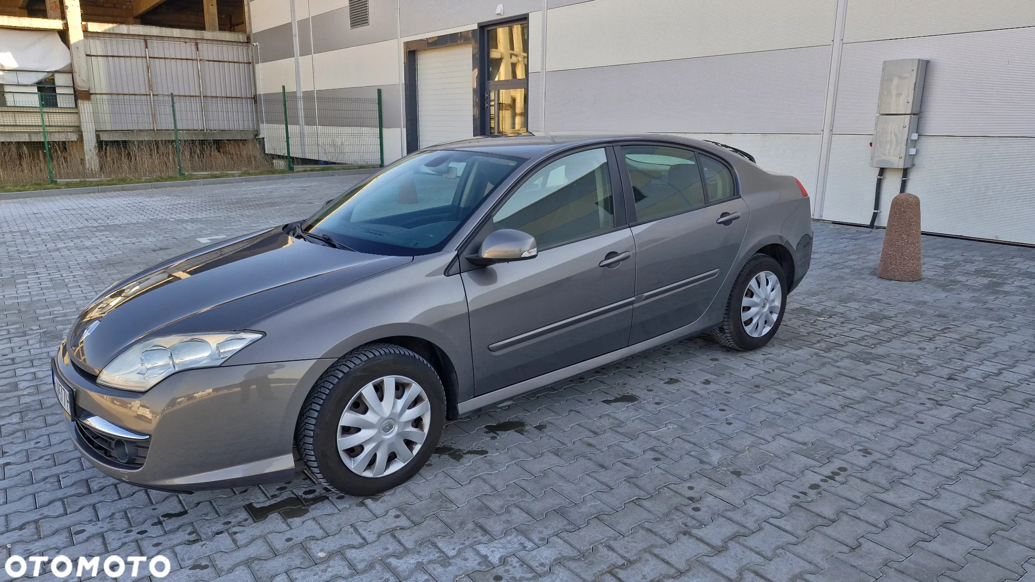 Renault Laguna 2.0 DCi Expression - 4