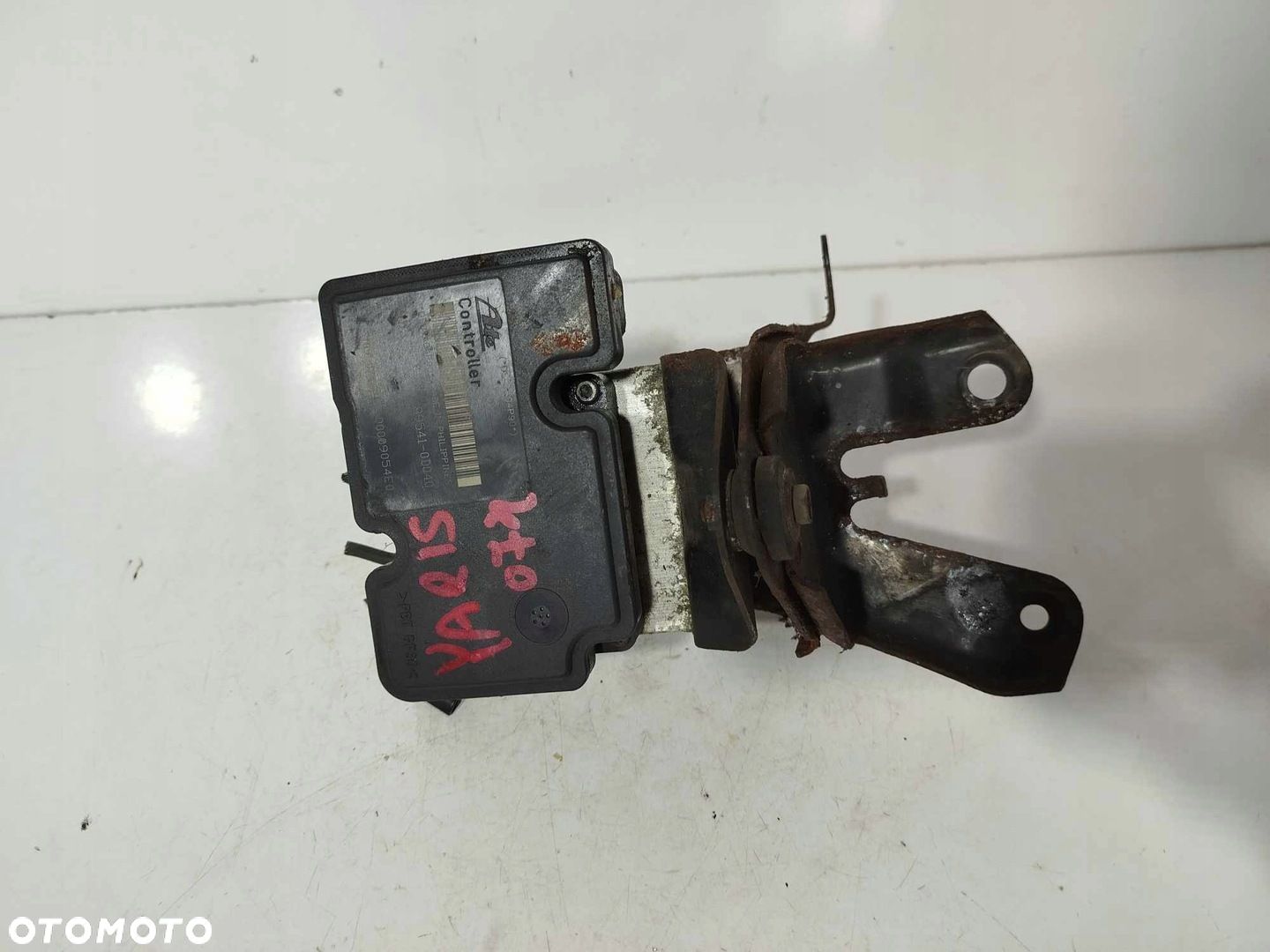 POMPA ABS TOYOTA YARIS II 06-12 445100D031 - 1