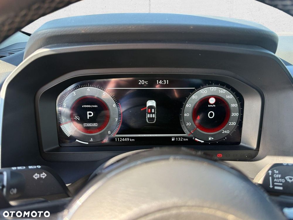 Nissan Qashqai - 17