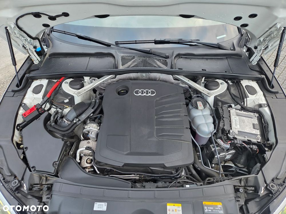Audi A5 Sportback - 9