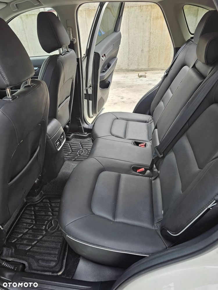 Mazda CX-5 - 14
