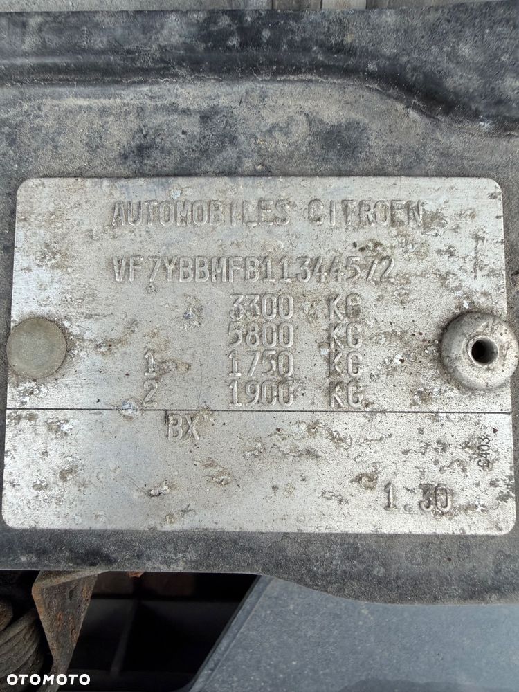 Citroën Jumper - 9
