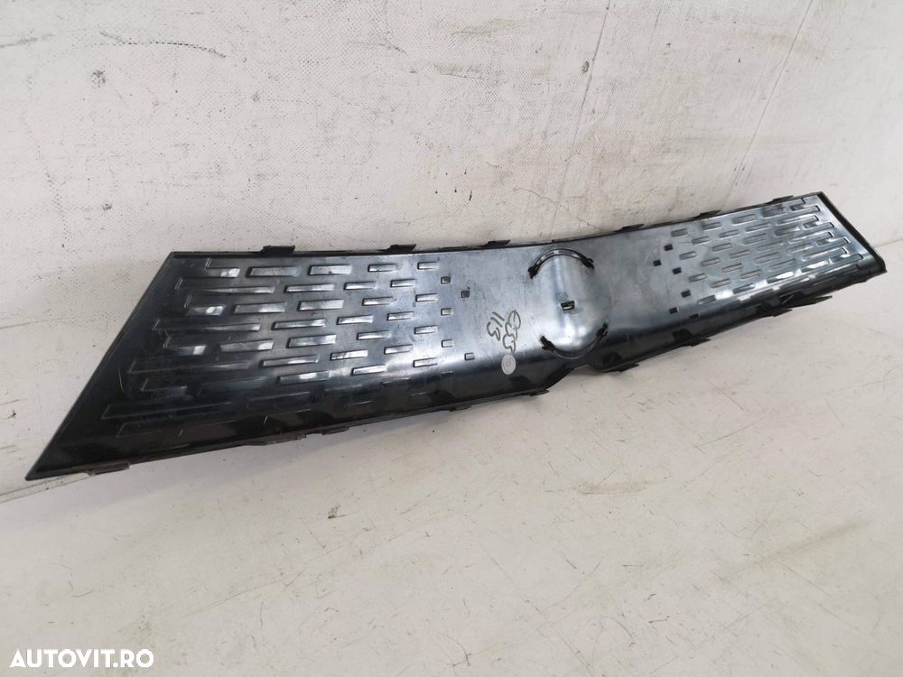 Ornament Grila Radiator Opel  Mokka B 2020 2021 2022 2023 Original In - 6