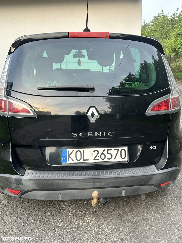 Renault Scenic - 4