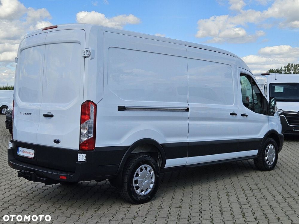 Ford transit L3H2 *49999zł NETTO* 2.0TdCi/131KM - 10