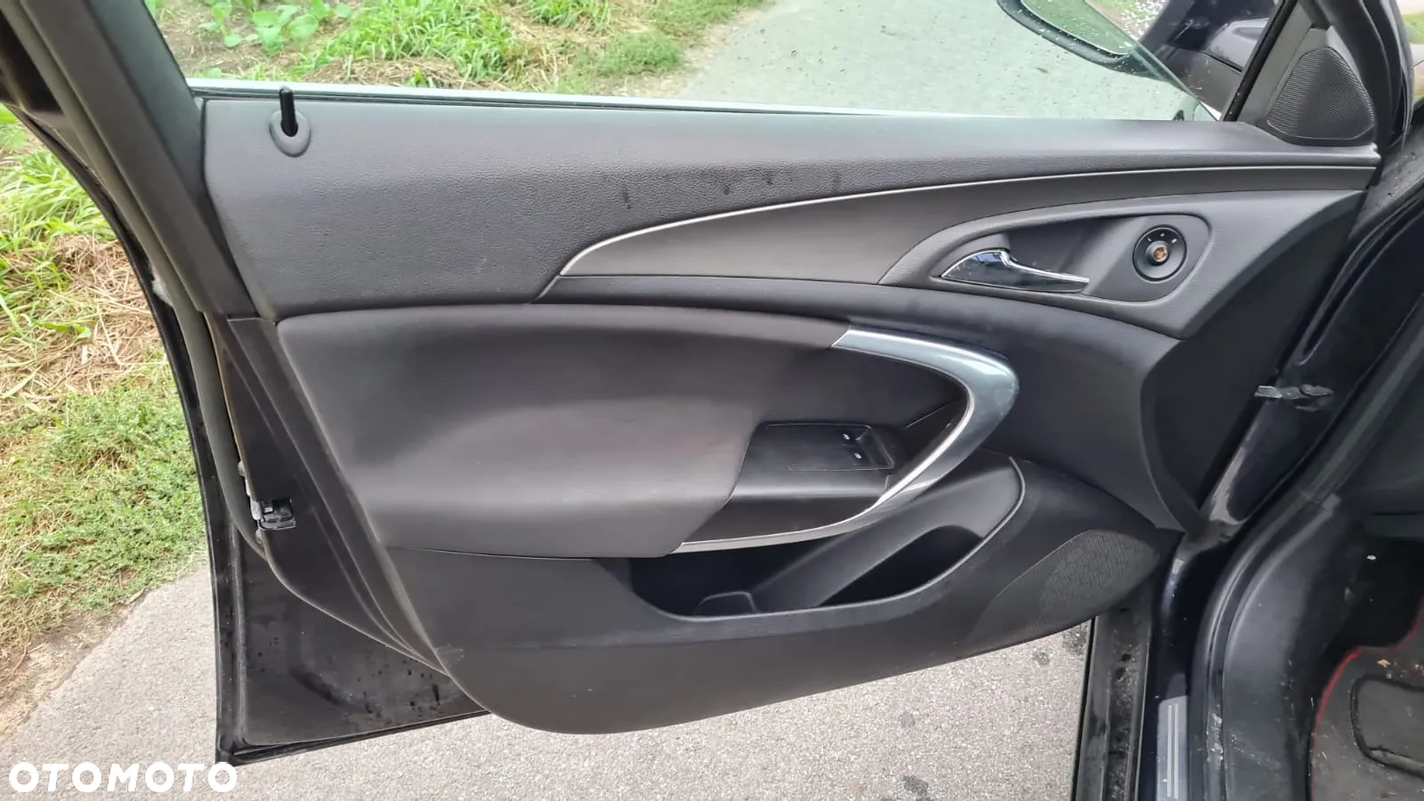 Opel Insignia 1.6 - 14