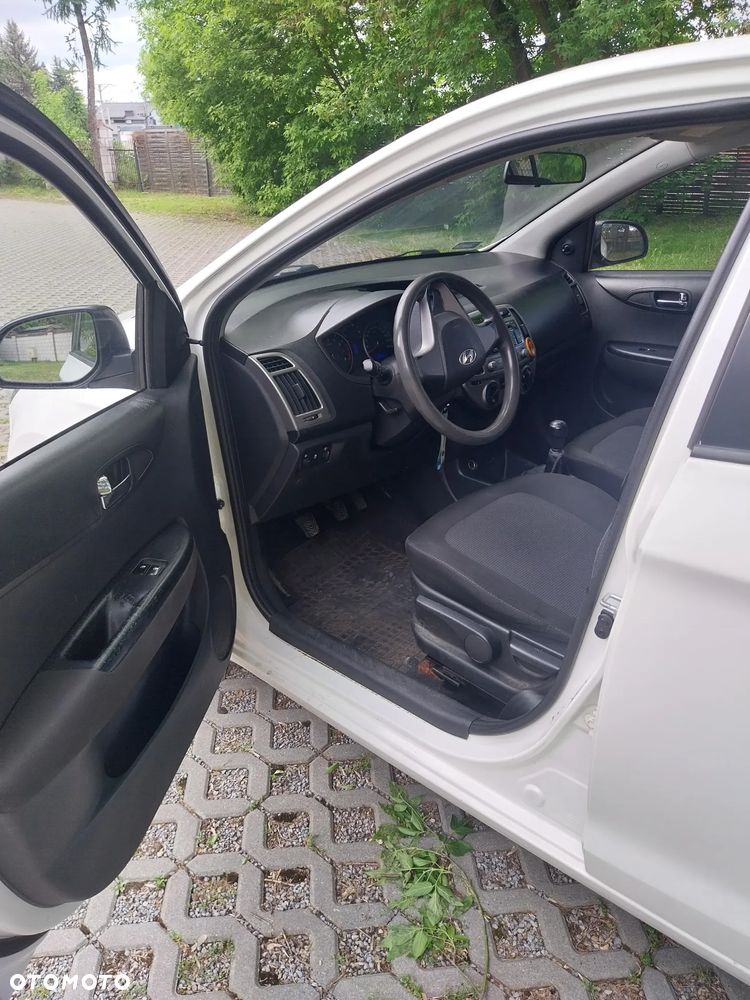 Hyundai i20 1.25 Classic - 6