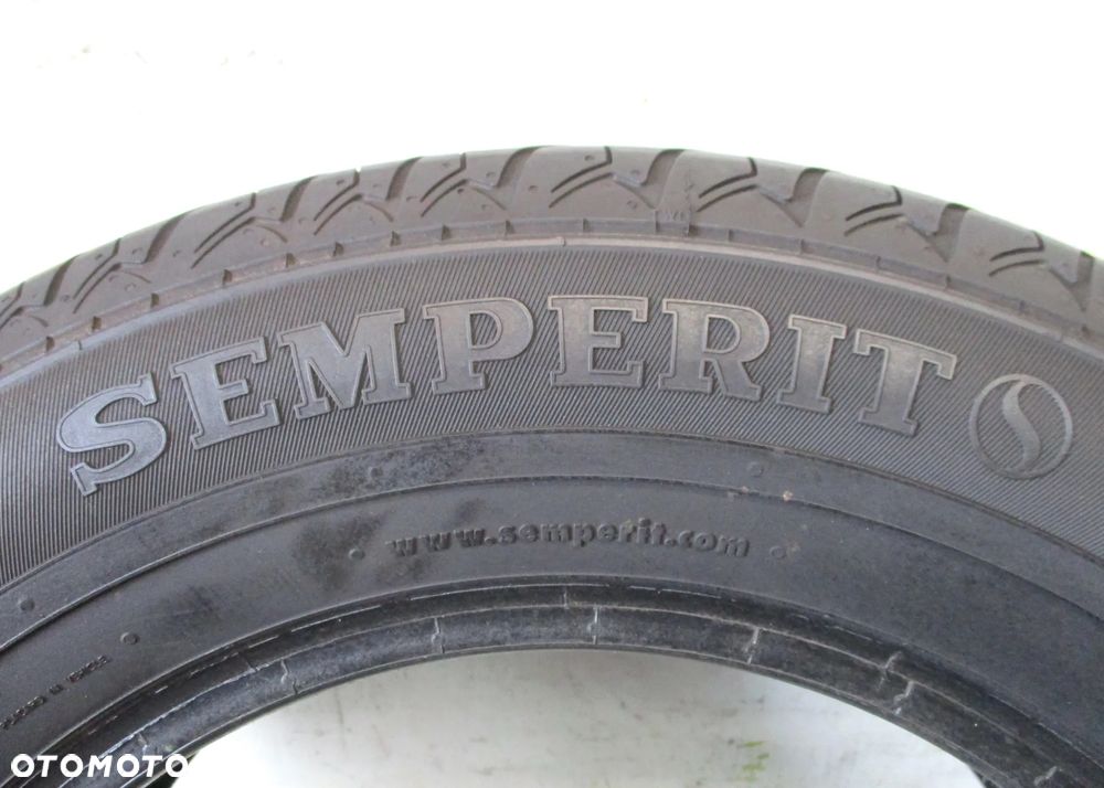 OPONY 205 65 15 99T SEMPERIT - LATO - 3
