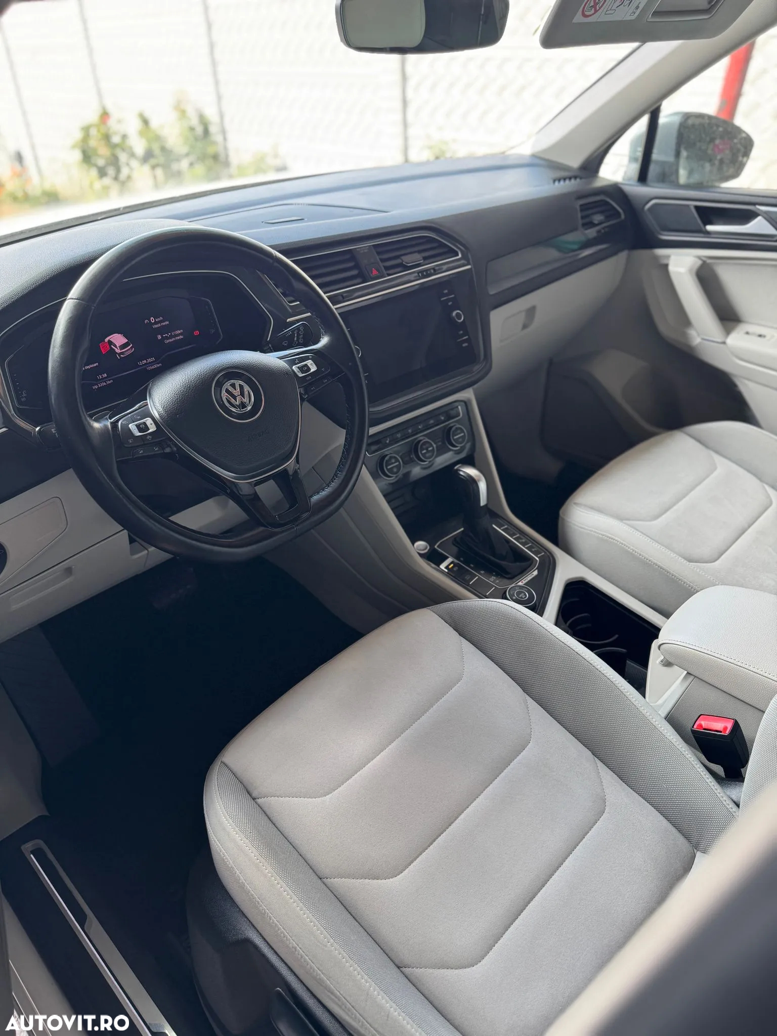 Volkswagen Tiguan 2.0 TDI DSG 4Mot Highline - 30
