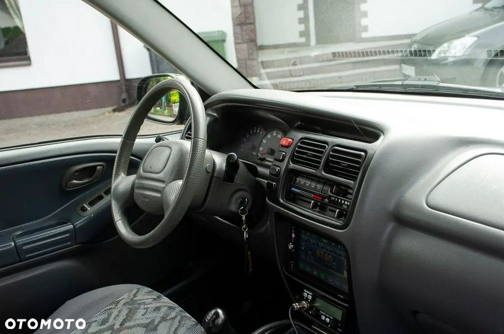 Suzuki Grand Vitara - 17