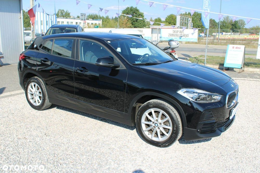 BMW X2 - 5