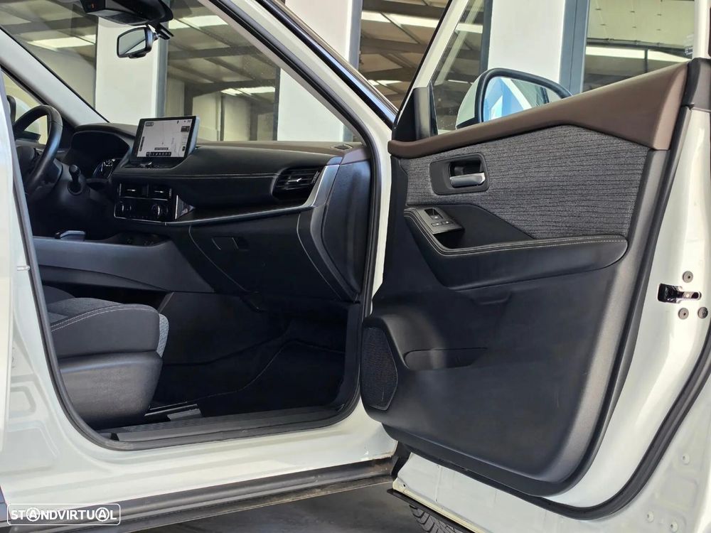 Nissan X-Trail - 22