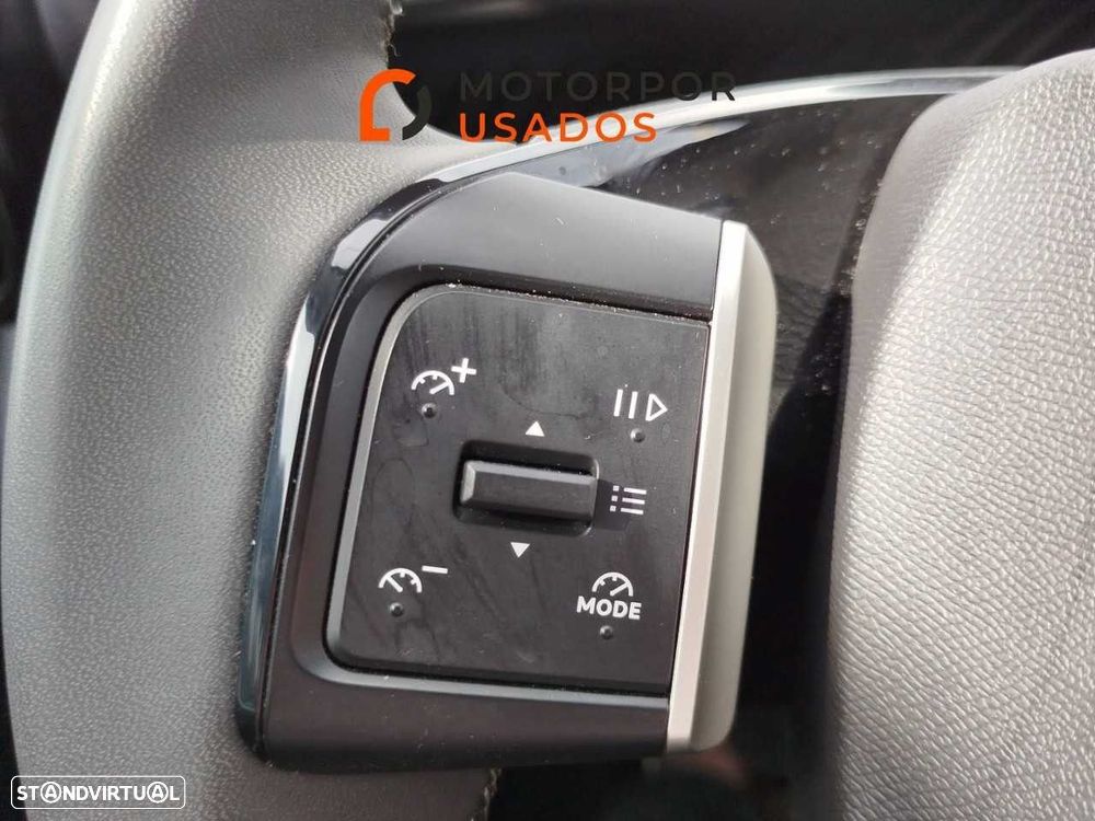 Citroën C3 1.2 PureTech Max - 22